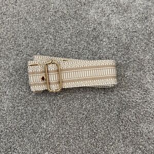 Pom Pom London Crossbody Strap - adjustable